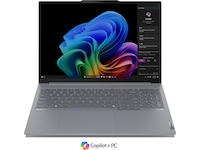 Lenovo ThinkBook 16 G7 16" WUXGA Copilot+ PC PC - Bærbar / laptop