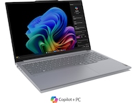 Lenovo ThinkBook 16 G7 16" WUXGA Copilot+ PC PC - Bærbar / laptop