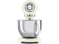 Smeg SMF03CREU Kjøkkenmaskin (cream) -B-Grade Demo hjem & fritid