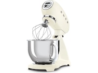 Smeg SMF03CREU Kjøkkenmaskin (cream) -B-Grade Demo hjem & fritid