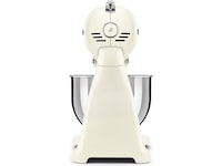 Smeg SMF03CREU Kjøkkenmaskin (cream) -B-Grade Demo hjem & fritid