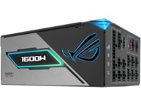 Asus ROG Thor 1600W Titanium III PSU Enheter
