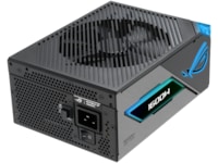 Asus ROG Thor 1600W Titanium III PSU Enheter