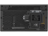 Asus ROG Thor 1600W Titanium III PSU Enheter