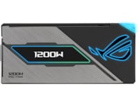 Asus ROG Thor 1200W Platinum III PSU Enheter