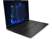 Lenovo ThinkPad L16 G1 16" WUXGA PC - Bærbar / laptop
