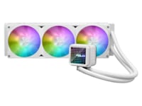 Asus Prime LC 360 ARGB Kjøler (hvit) CPU - Vannkjøling
