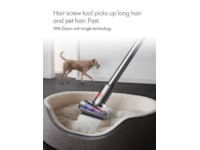 Dyson V12 Detect Slim Absolute trådløs støvsuger Trådløse støvsugere