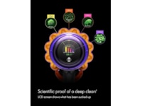 Dyson V12 Detect Slim Absolute trådløs støvsuger Trådløse støvsugere