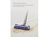 Dyson V12 Detect Slim Absolute trådløs støvsuger Trådløse støvsugere