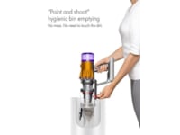 Dyson V12 Detect Slim Absolute trådløs støvsuger Trådløse støvsugere