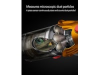 Dyson V12 Detect Slim Absolute trådløs støvsuger Trådløse støvsugere