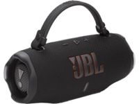 JBL Charge 6 Trådløs bluetooth høyttaler (sort) Trådløs / Bluetooth-høyttaler