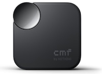 Cmf Buds 2a By Nothing (mørk grå) Ørepropper