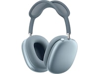 AirPods Max (2024) trådløse hodetelefoner, On-Ear (blå) -B-Grade Demo headset