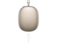 AirPods Max (2024) trådløse hodetelefoner, On-Ear (blå) -B-Grade Demo headset