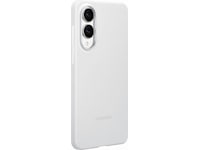 Samsung Galaxy S25 Edge Silikondeksel (lys grå) Mobildeksel