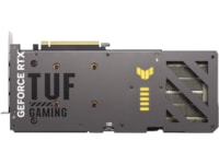 Asus TUF GeForce RTX 5060 Ti GAMING OC Skjermkort
