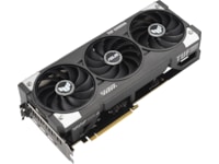 Asus TUF GeForce RTX 5060 Ti GAMING OC Skjermkort