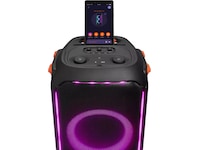 JBL Partybox 710 Bærbar partyhøyttaler 800W Trådløs / Bluetooth-høyttaler
