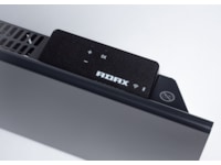 Adax Neo WiFi Panelovn 1000W (sort) -B-Grade Demo hjem & fritid