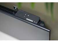 Adax Neo WiFi Panelovn 1000W (sort) -B-Grade Demo hjem & fritid