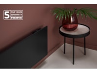Adax Neo WiFi Panelovn 1000W (sort) -B-Grade Demo hjem & fritid