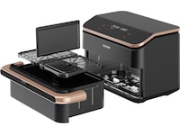 Cosori Dual Blaze TwinFry airfryer Airfryer