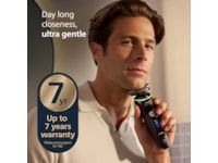 Philips i9000 Prestige Ultra Barbermaskin XP9400/31 Barbermaskiner