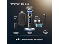 Philips i9000 Prestige Ultra Barbermaskin XP9400/31 Barbermaskiner