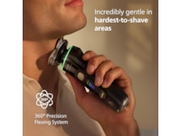 Philips i9000 Prestige Ultra Barbermaskin XP9400/31 Barbermaskiner