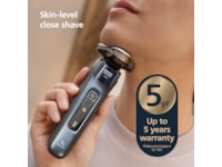 Philips i9000 Barbermaskin X9001/10 Barbermaskiner
