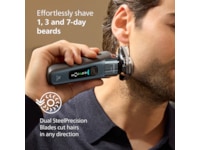 Philips i9000 Barbermaskin X9001/10 Barbermaskiner