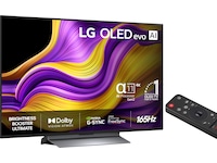 LG 48" G5 AI 4K OLED Smart TV (2025) 20 - 49 tommer TV