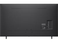 LG 75" NANO80 AI 4K NanoCell Smart TV (2025) 70 - 79 tommer TV