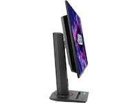 ASUS 27" 4K gamingskjerm ROG Strix XG27UCDMG Gamingskjermer