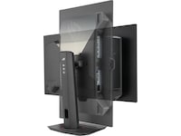 ASUS 27" 4K gamingskjerm ROG Strix XG27UCDMG Gamingskjermer