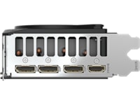 Gigabyte GeForce RTX 5070 WINDFORCE SFF Skjermkort