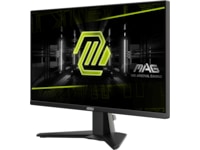 MSI 25" gamingskjerm MAG 255XF Gamingskjermer