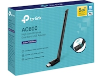 TP-Link Archer T2U Plus USB Adapter Nettverkskort