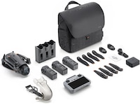DJI Mavic 4 Pro Fly More Combo (DJI RC 2) Droner
