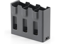 DJI Mavic 4 Pro Parallel Charging Hub Reservedeler til droner