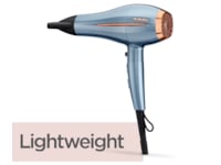 BaByliss Denim Luxe Hårtørker Hårpleie & styling