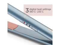 BaByliss Denim Luxe Rettetang Hårpleie & styling