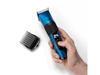 BaByliss Japanese Steel Digital Hårklipper Hårklippere