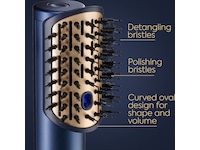 BaByliss Air Wand Volumizing Brush Hårpleie & styling