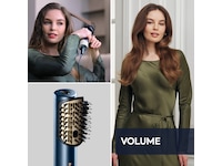 BaByliss Air Wand Volumizing Brush Hårpleie & styling