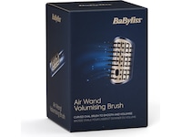 BaByliss Air Wand Volumizing Brush Hårpleie & styling
