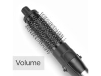 BaByliss Shape & Smooth Varmluftsbørste Hårpleie & styling