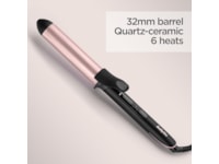 BaByliss 32mm Krølltang Hårpleie & styling